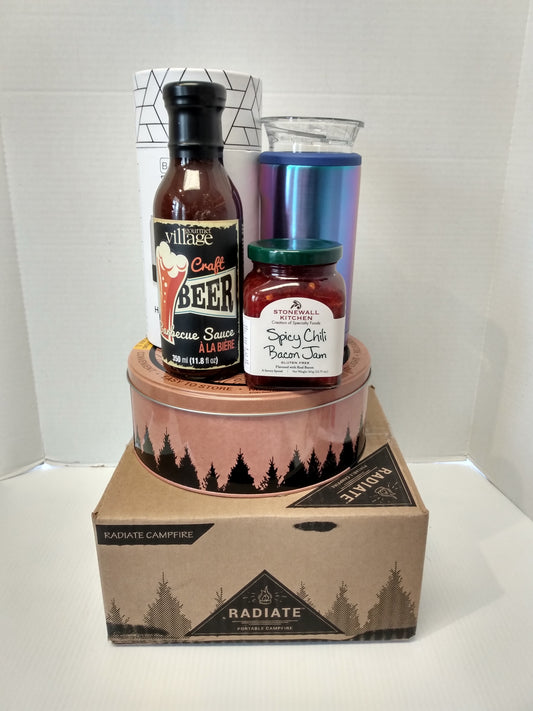 The Great Outdoors Giftset