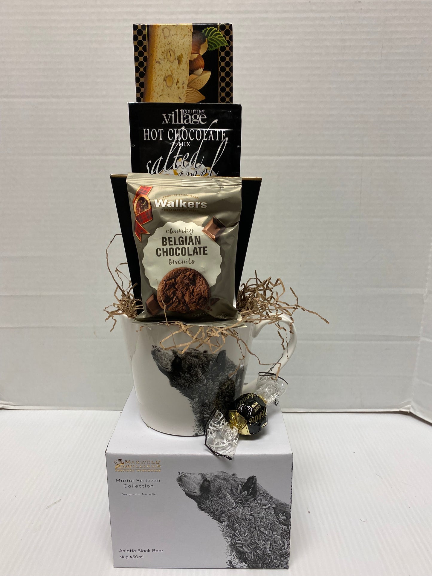 Call of the Wild Gift Set Lasting Impressions Gifts (LIG)