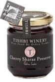 Cherry Shiraz Preserve